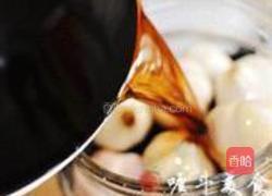 腌蒜的做法图解10