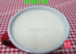 马铃薯浓汤的做法图解10