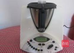 马铃薯浓汤的做法图解2