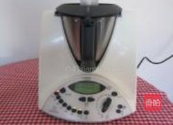 马铃薯浓汤的做法图解3