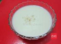 马铃薯浓汤的做法图解6