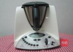 马铃薯浓汤的做法图解9