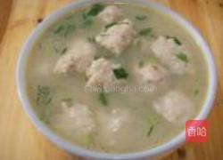 鱼丸的做法图解5