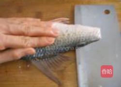 鱼丸的做法图解1