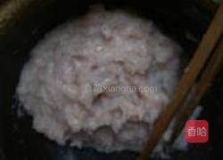 鱼丸的做法图解3