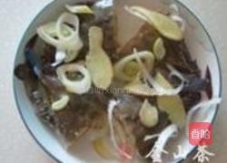 芙蓉蒸蟹的做法图解3