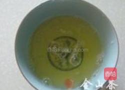 芙蓉蒸蟹的做法图解5