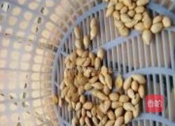 自己炒南瓜子的做法图解3