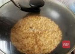 自己炒南瓜子的做法图解7