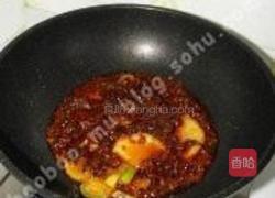 芝香水煮鱼的做法图解19
