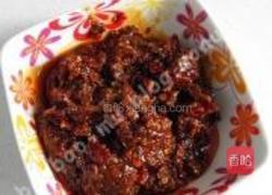 芝香水煮鱼的做法图解3