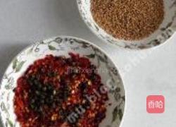 芝香水煮鱼的做法图解4