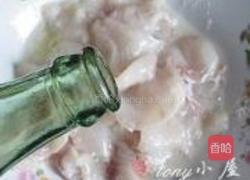 咖喱鱼片的做法图解4