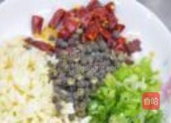 干煸芸豆的做法图解2