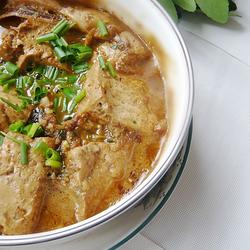 鱼头豆腐的做法[图]