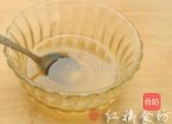 蜜汁苦瓜的做法图解12