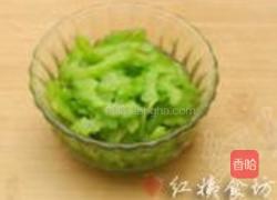蜜汁苦瓜的做法图解13