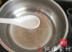 蜜汁苦瓜的做法图解5