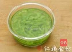 蜜汁苦瓜的做法图解8