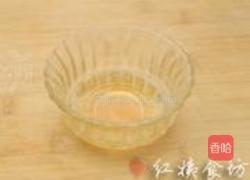 蜜汁苦瓜的做法图解9