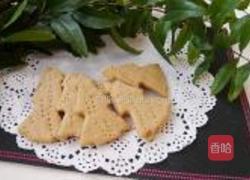 红茶黄油苏打饼干的做法图解8