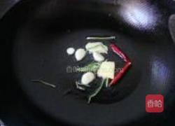 红烧划水的做法图解2