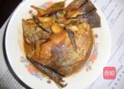 红烧划水的做法图解9