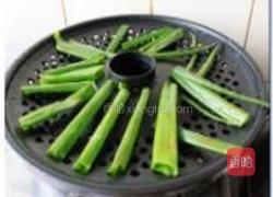 烤鱼的做法图解3