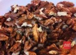 琥珀核桃的做法图解2