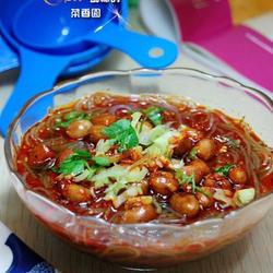 麻辣粉儿的做法[图]