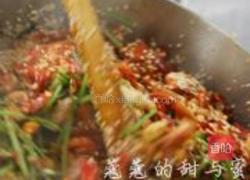 香辣北极虾的做法图解14