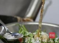 香辣北极虾的做法图解7