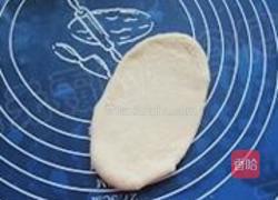 火腿面包卷的做法图解3