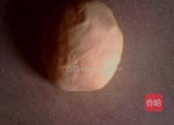 东北熏肉大饼的做法图解1