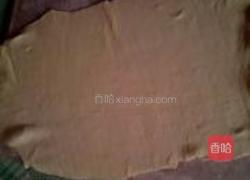 东北熏肉大饼的做法图解6