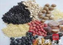 八宝粥的做法图解1