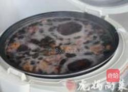 八宝粥的做法图解4