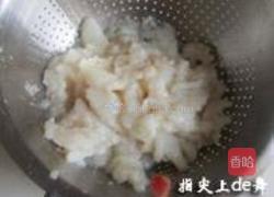 韭黄龙俐鱼柳的做法图解4