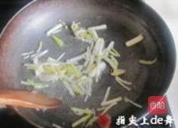 韭黄龙俐鱼柳的做法图解5