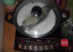 清蒸桂花鱼的做法图解4