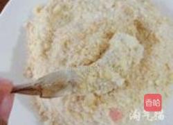 芥末虾球的做法图解4