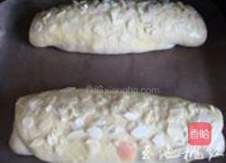 红酒葡萄干面包的做法图解7