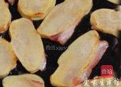 椒盐培根夹土豆的做法图解6