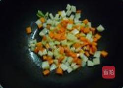 三丁盖饭的做法图解5