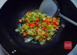 三丁盖饭的做法图解6