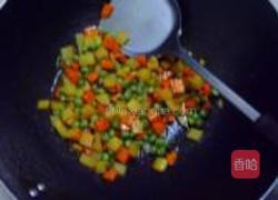 三丁盖饭的做法图解7