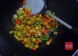 三丁盖饭的做法图解8