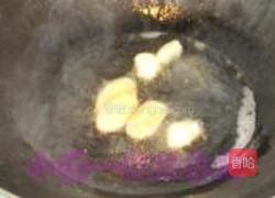 砂锅羊羔肉的做法图解4