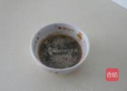 秘制酸辣粉的做法图解2