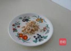 秘制酸辣粉的做法图解3